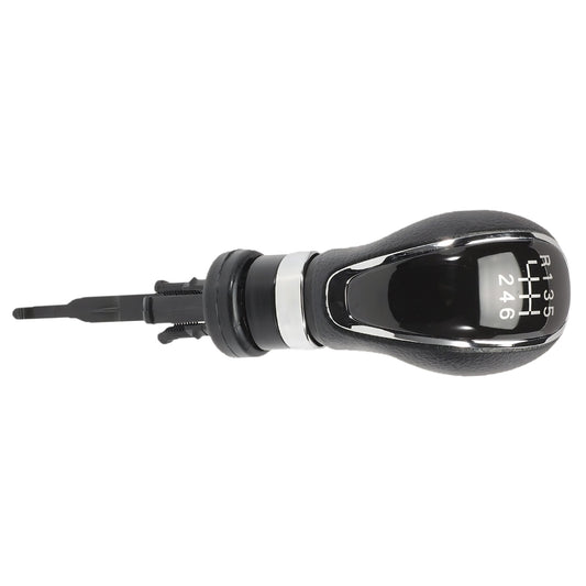 Manual Gear Shift Knob 6-Speed Suitable For Holden Captiva 5 Series 2011-2015