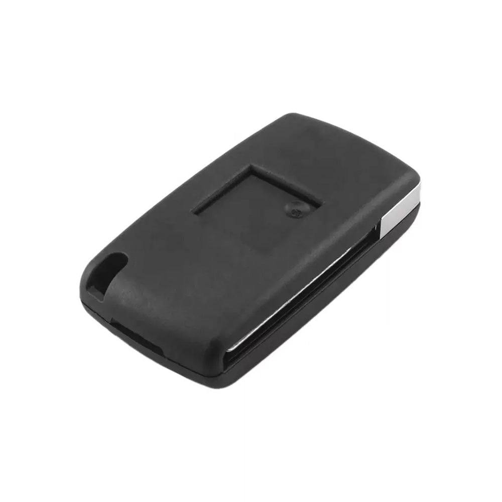 Remote Car Key Fob 2-Buttons 433FSK Suitable for Peugeot 207 307 308 407 807