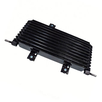 compare product Aluminum Oil Cooler Suitable for Nissan X-Trail T31 2007¡§C2014 2.5L