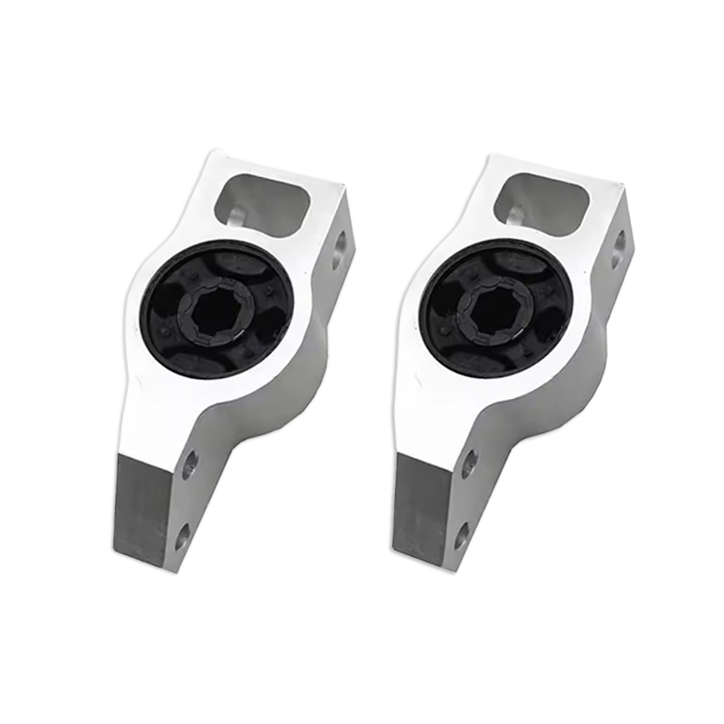 Front Control Arm Bush Mount Pair Left & Right Suitable For VW Passat Sedan 2.0L 2005-2010