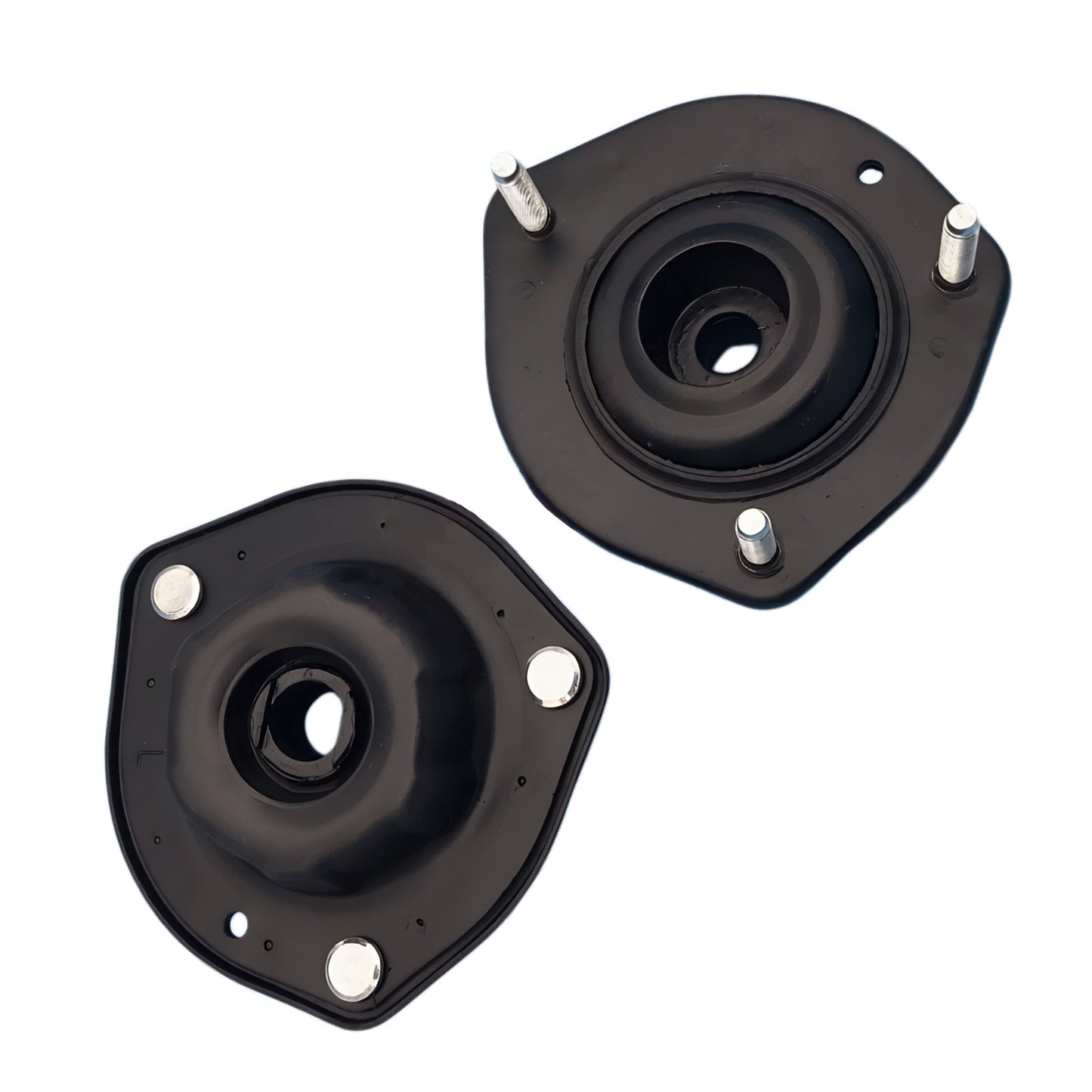 {{ LH & RH Front Upper Strut Top Mounts Shock Absorber Pair Suitable for Toyota }} - Buy Car Parts Online at {{ Kaka Auto Parts }}.