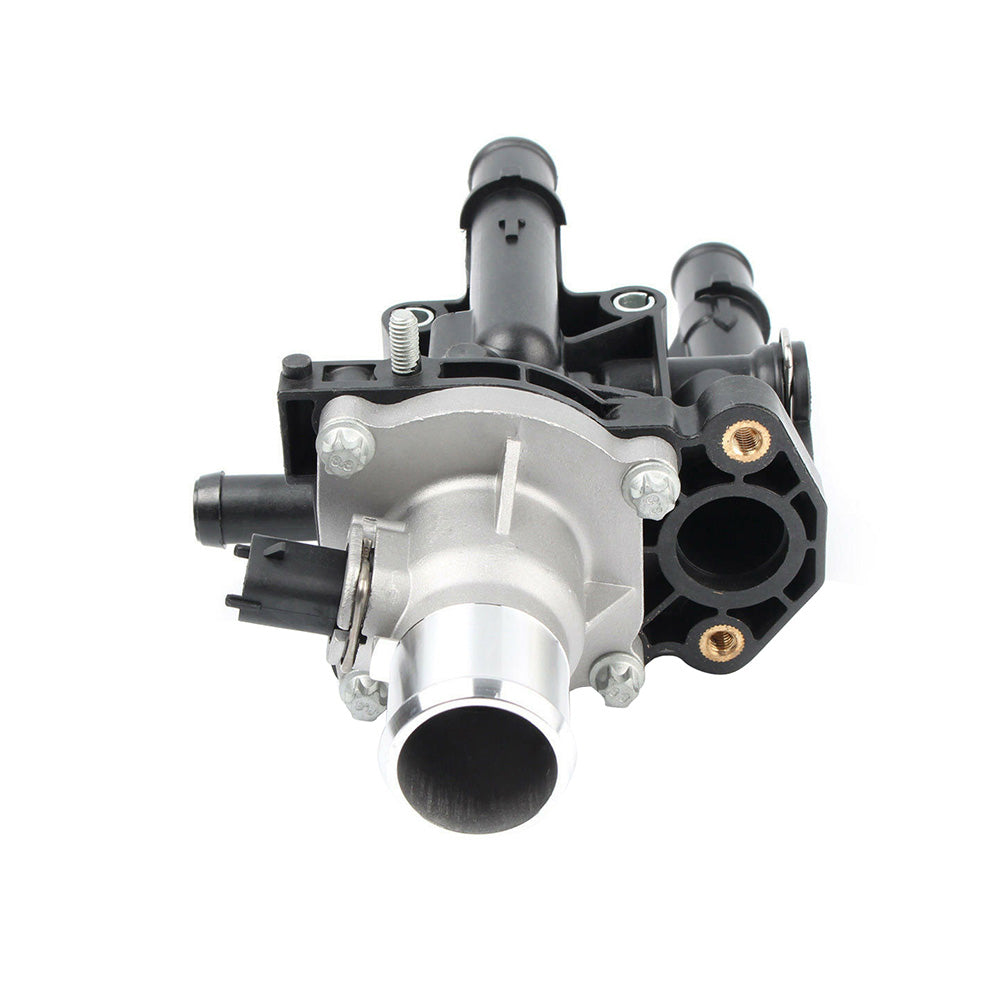 Thermostat and Housing with Hose Pipe Suitable For Holden JG JH Cruze 1.8L Trax TM