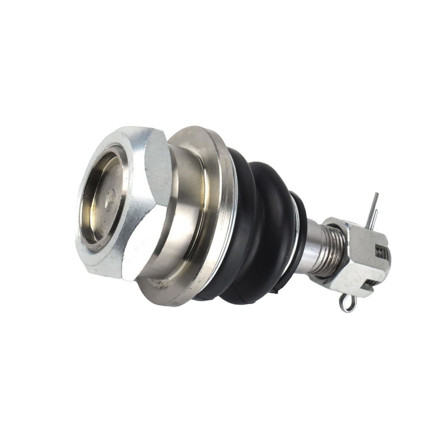{{ Ball Joint Kit Upper & Lower Suitable for Nissan Navara D22 4x4 4WD 1997-2016 }} - Buy Car Parts Online at {{ Kaka Auto Parts }}.