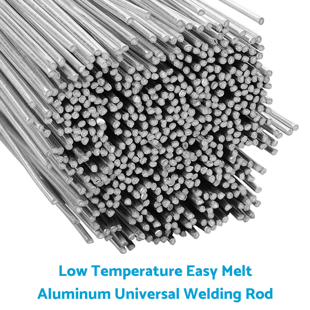 Aluminium Low Temp Welding Rods Easy Brazing Stick for Repair and Fix