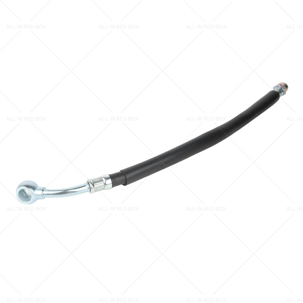 {{ Engine Oil Coolere Feed Hose Suitable For Mitsubishi Pajero 3. 0 Wagon 1991-2000 }} - Buy Car Parts Online at {{ Kaka Auto Parts }}.