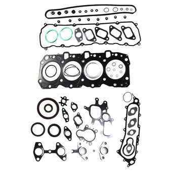 compare product VRS Cylinder Head Gasket Kit Suitable For Toyota Hilux KZN165 3.0L 1KZ-TE SOHC 8V