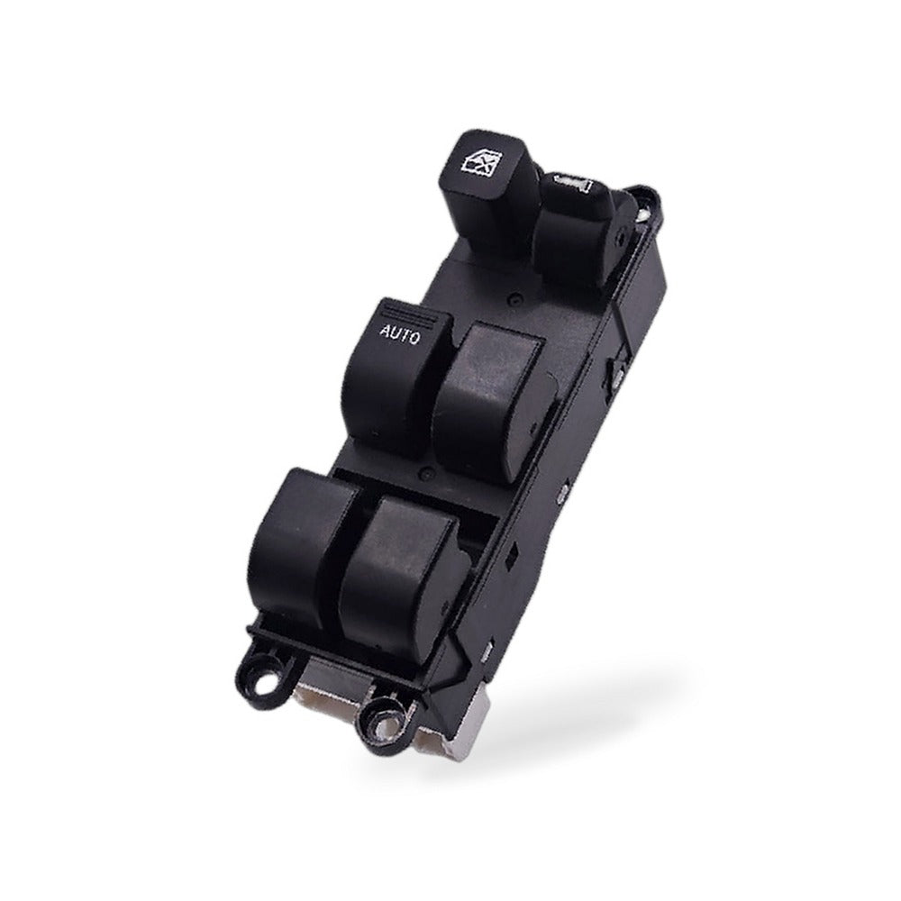 Power Window Master Control Switch Suitable for Nissan Navara D22 1996-2004