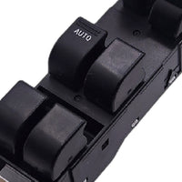 Power Window Master Control Switch Suitable for Nissan Navara D22 1996-2004