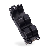 Power Window Master Control Switch Suitable for Nissan Navara D22 1996-2004