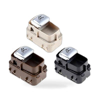 Trunk Lid Switch Suitable for Mercedes-Benz C-Class GLC E-Class S-Class