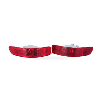 compare product Rear Bumper Light Suitable for Mitsubishi Outlander EX 2007-2013 2.4L 4B12