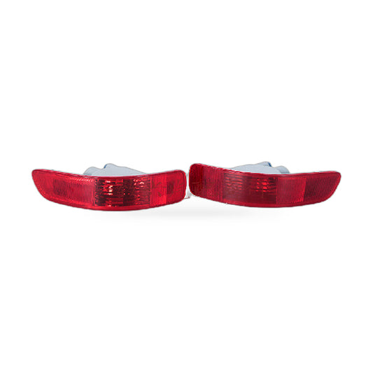 Rear Bumper Light Suitable for Mitsubishi Outlander EX 2007-2013 2.4L 4B12