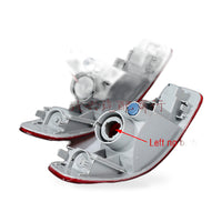 Rear Bumper Light Suitable for Mitsubishi Outlander EX 2007-2013 2.4L 4B12