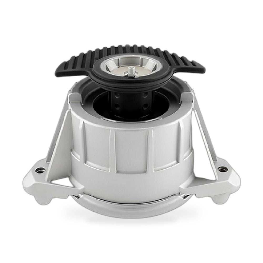 Engine Mount Set Suitable for Mercedes C-Class W204 E-Class W212 GLK-Class X204