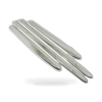 compare product Chrome Door Edge Guard Body Side Molding Suitable for Honda Odyssey 2009-2014