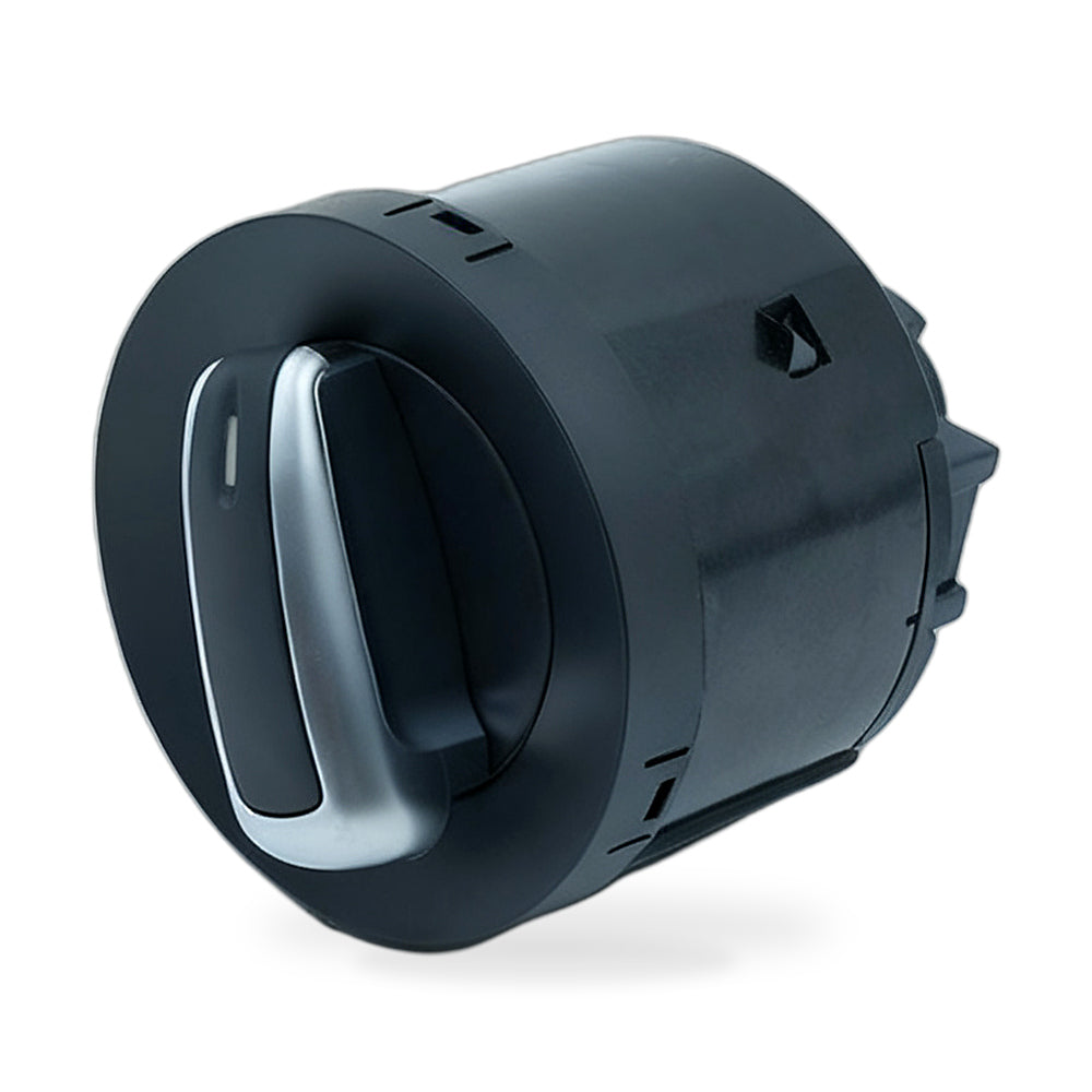 Headlight Switch Suitable for Volkswagen Golf Magetan 5ND941431B 3C8941431A