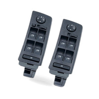 Power Window Switch Suitable for BMW X5 E53 1999-2006 61316962506