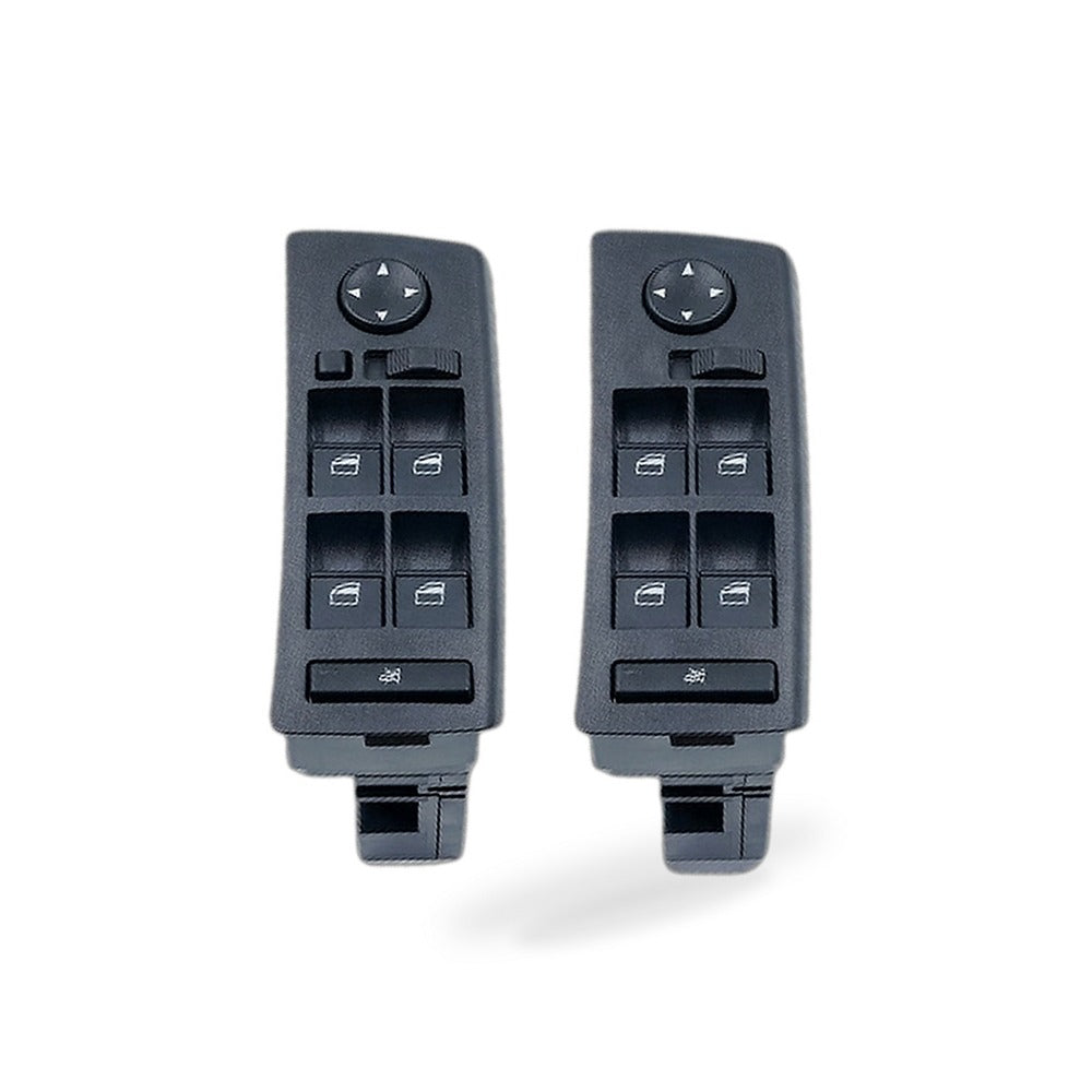 Power Window Switch Suitable for BMW X5 E53 1999-2006 61316962506