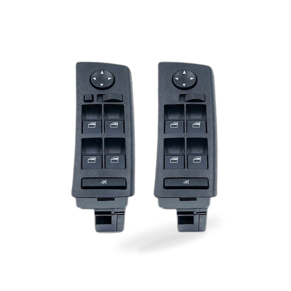 Power Window Switch Suitable for BMW X5 E53 1999-2006 61316962505 61316962506