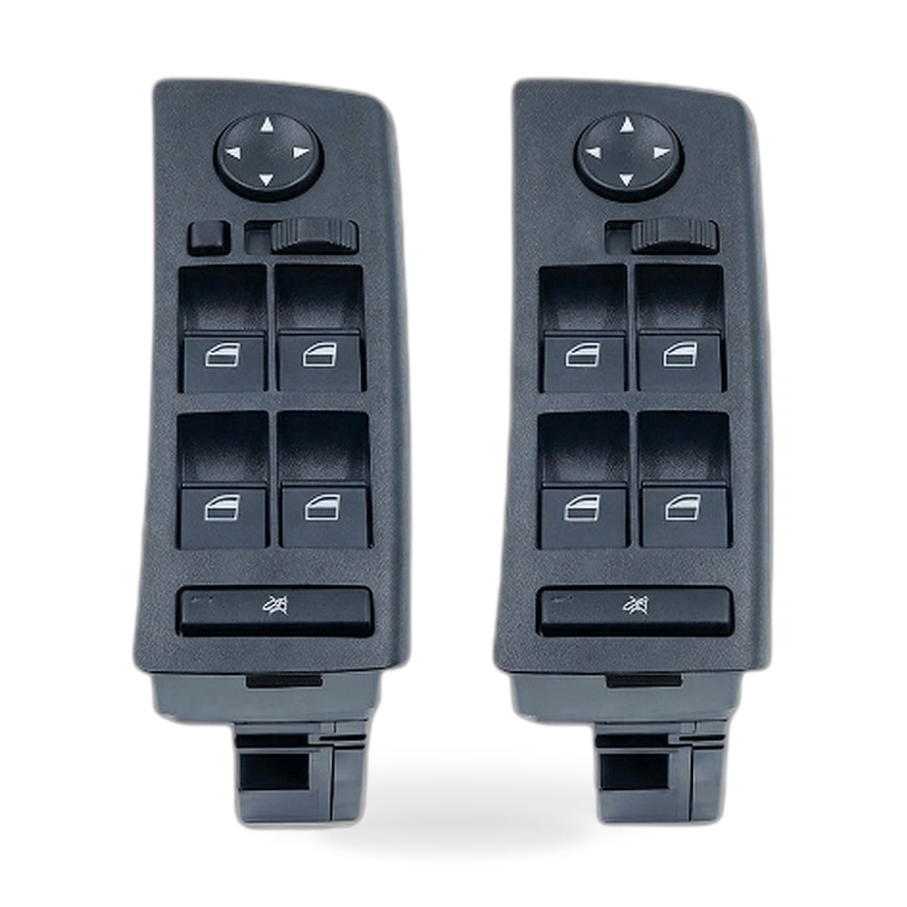 Power Window Switch Suitable for BMW X5 E53 1999-2006 61316962505 61316962506