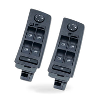 Power Window Switch Suitable for BMW X5 E53 1999-2006 61316962505 61316962506