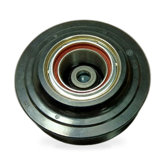 compare product AC Compressor Clutch Pulley Bearing Coil Plate Suitable for Various Car Models