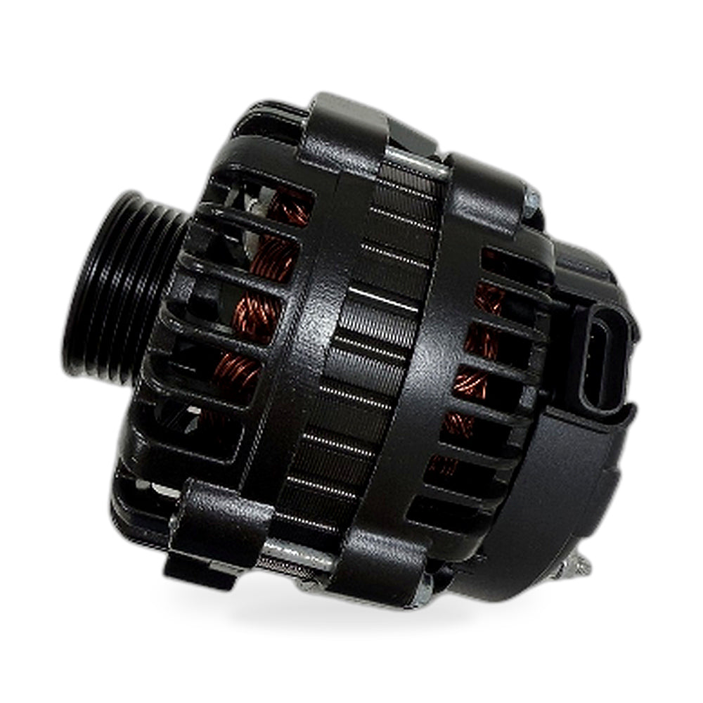Alternator Suitable for Hummer H2 2003-2009 6.0L 10464476 6019239 19244751