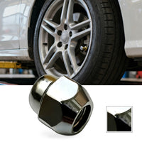 Wheel Nut Hub Lug Nut M12x1.25 Suitable for Infiniti Nissan Subaru 40224-V5510