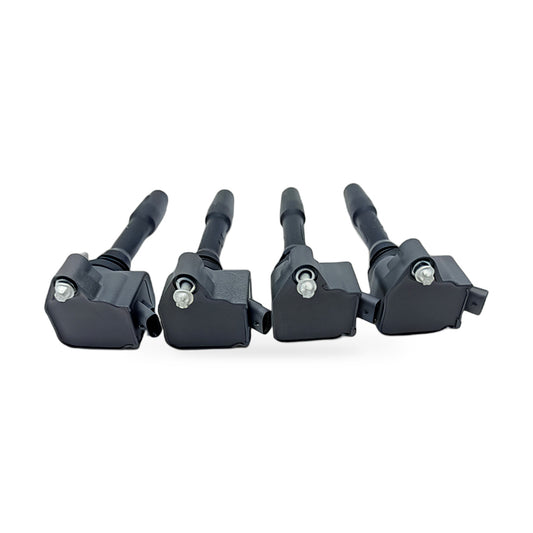 Ignition Coil Suitable for BMW 128i 328i X3 Z4 3.0L N51 N52 12138647463