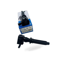 Ignition Coil Suitable for Land Rover Range Rover Evoque Jaguar XF XJ F-Type