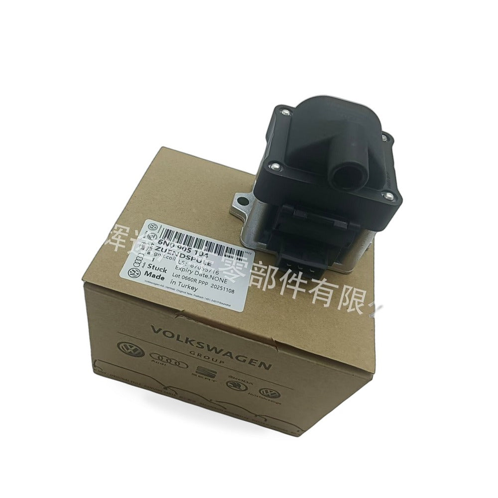 Ignition Coil Suitable for Volkswagen Polo Golf Vento Caddy 6N0905104
