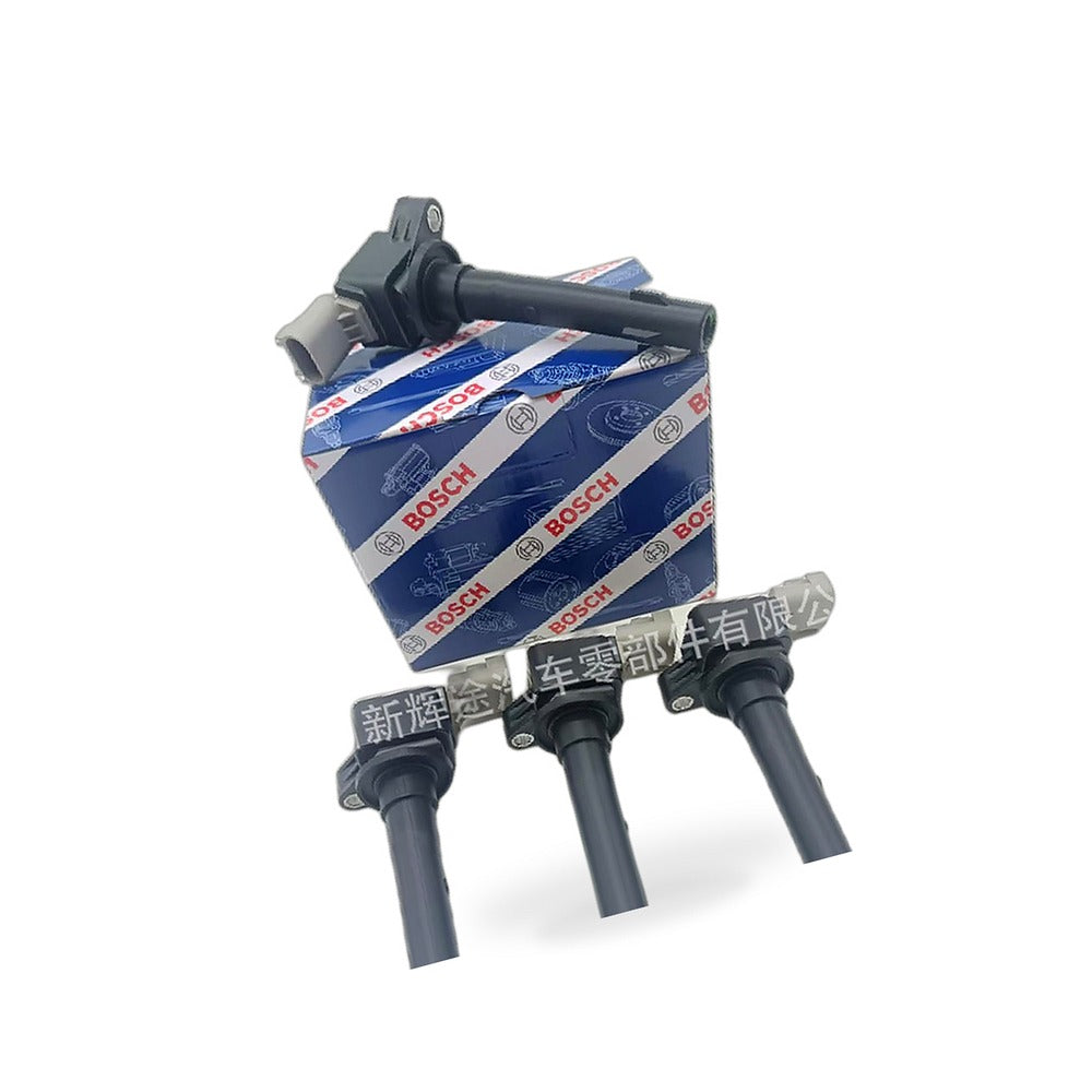 Starter Motor Suitable for Wuling Hongguang 2010-2023 1.2L 1.5L 23595766