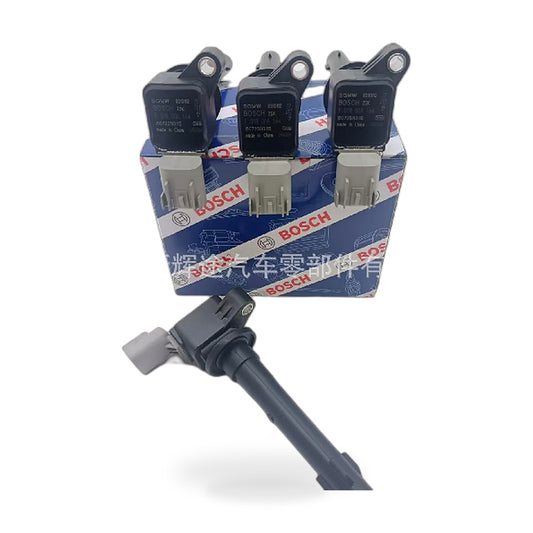 Starter Motor Suitable for Wuling Hongguang 2010-2023 1.2L 1.5L 23595766