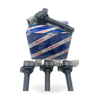 Starter Motor Suitable for Wuling Hongguang 2010-2023 1.2L 1.5L 23595766