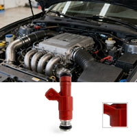Fuel Injector Suitable for Mercedes-Benz SL280 C280 E320 1993-2002 A0000788623