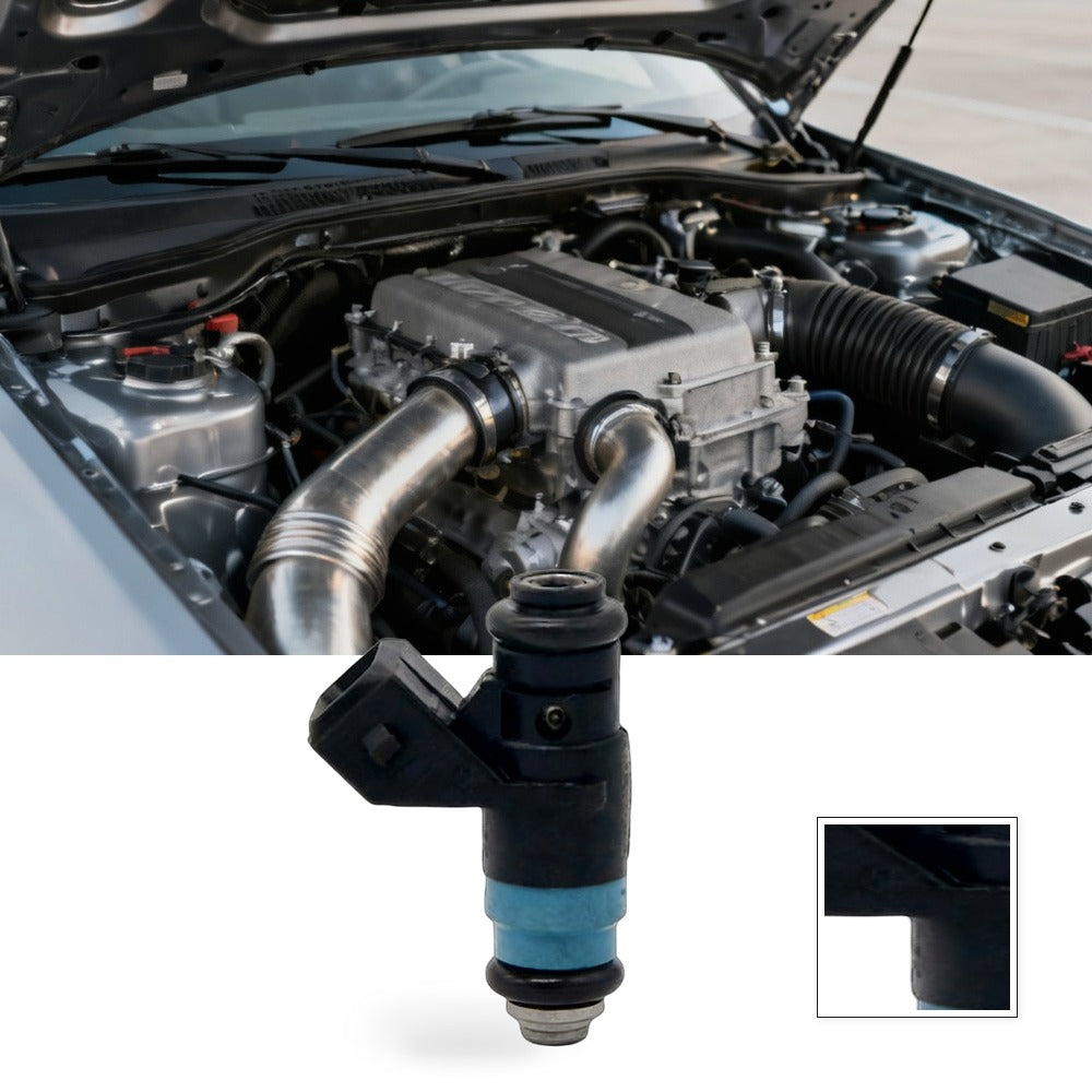 Fuel Injector Suitable for Renault Clio Scenic Megane Kangoo 1.4L FI114962