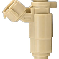 Fuel Injector Suitable for Hyundai Elantra Accent Kia Rio 2000-2006 35310-23600 - XQ1