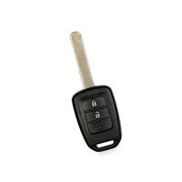 Remote Car Key Suitable for Honda Accord Civic CR-V 433MHz ID47 Chip 2 3 4