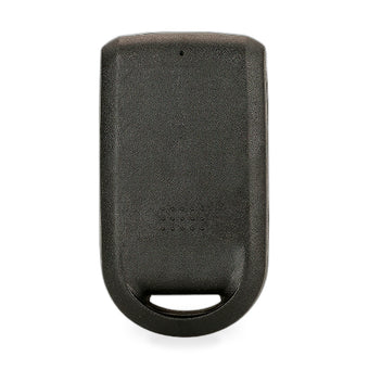 compare product Key Fob Shell Suitable for Honda Accord 5 6 Button Remote Ref Sku2553