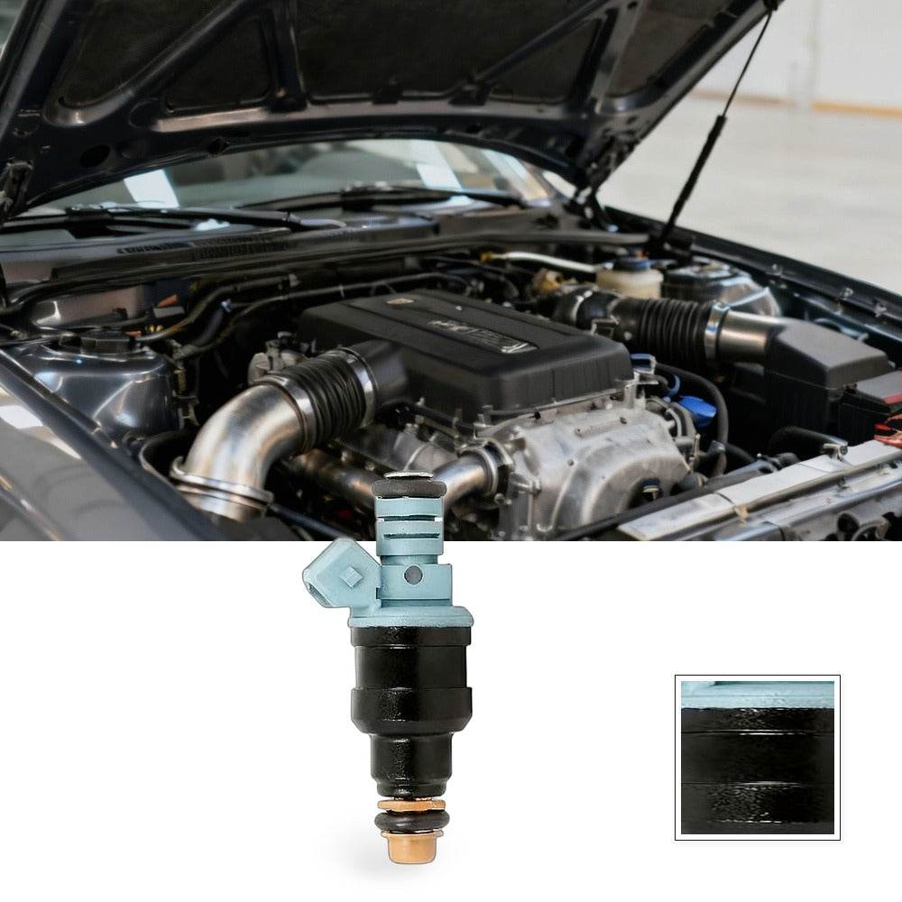 Fuel Injector Suitable for Hyundai Scoupe Accent 1.5L Kia Rio 1.6L 35310-22010
