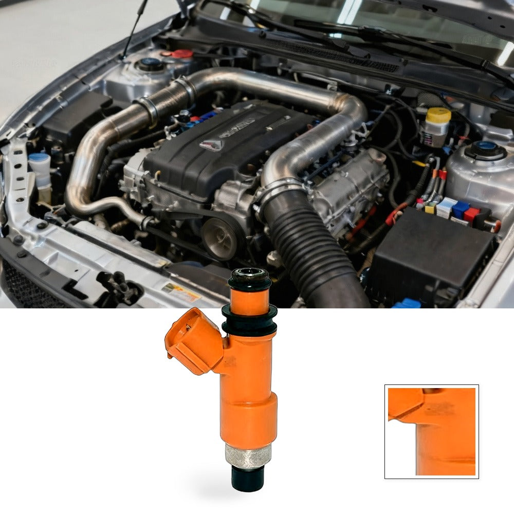 Fuel Injector Suitable for Suzuki APV Jimny 1.3 1.5 1.6 15710-61J00