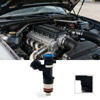 Fuel Injector Suitable for Nissan Sentra Altima Rogue 0280158130 16600-JA00B