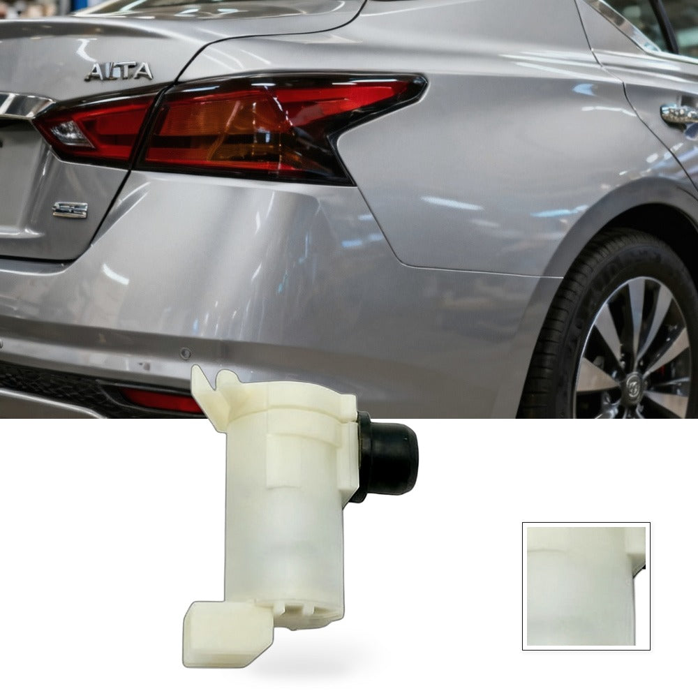 Windshield Washer Pump 28920-50Y00 Suitable for Nissan Altima 1993-2001 Infiniti