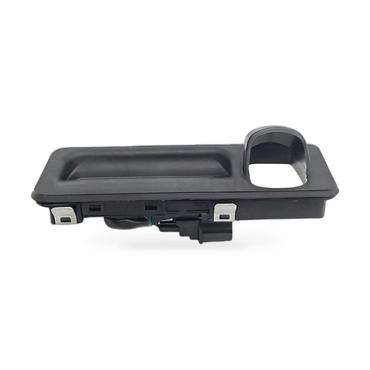 Tailgate Switch Suitable for Hyundai i10 i20 i30 ix20 Kia Picanto 81260-B1010 - ZT2