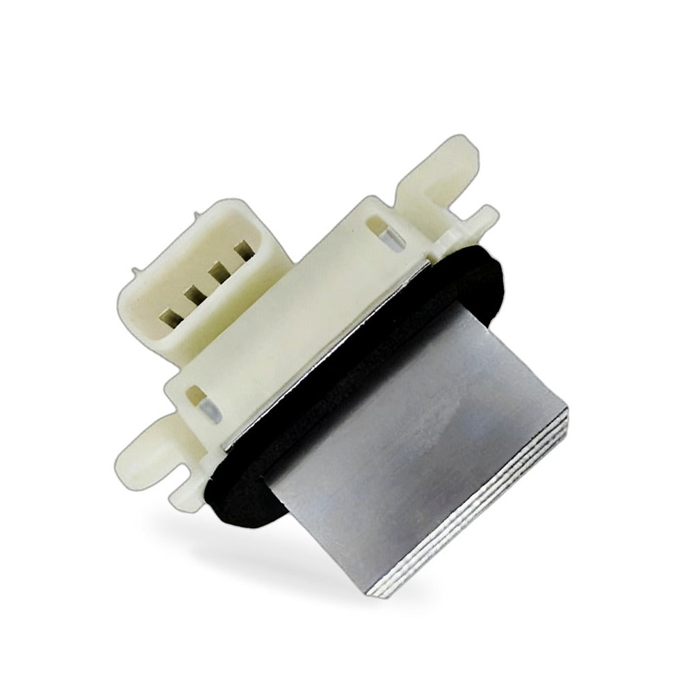 Blower Motor Resistor Suitable for Ford F-150 2009-2014 Expedition 2007-2017 - BD1