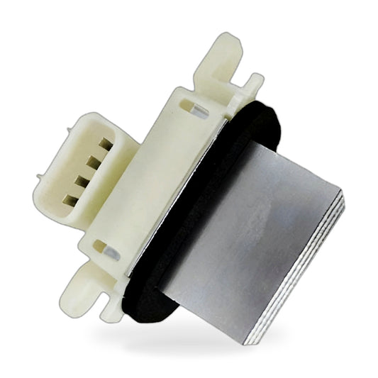 Blower Motor Resistor Suitable for Ford F-150 2009-2014 Expedition 2007-2017 - ZT2