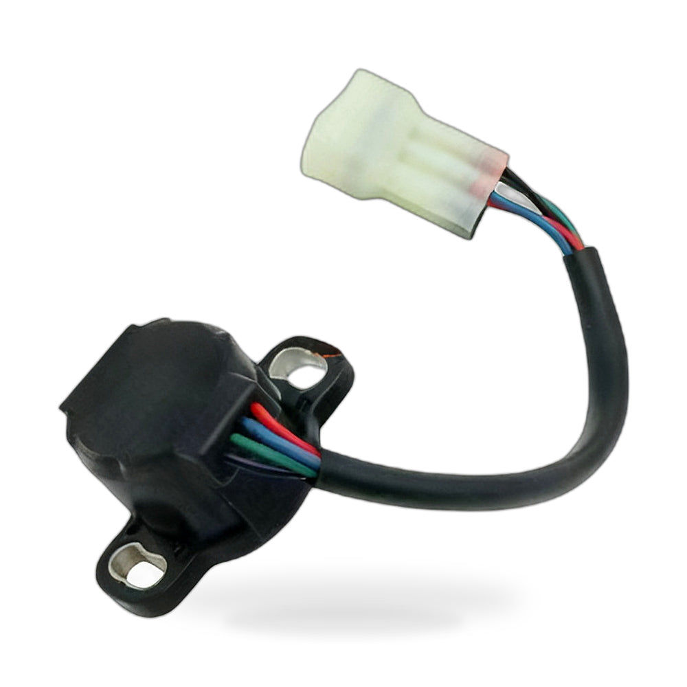 Throttle Position Sensor Suitable for Suzuki Esteem Grand Vitara Sidekick - ZT3