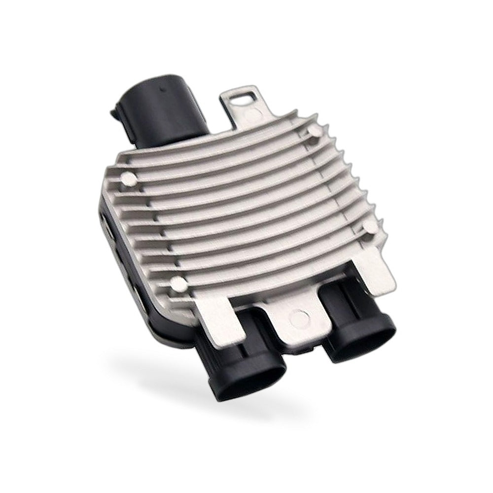 Electronic Fan Module Suitable for Ford 940004107A 940004107 - BD3
