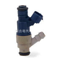 Fuel Injector Suitable for VW Jetta Golf Beetle Audi A3 TT 0280155995 - ZT3