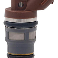 800cc Fuel Injector Suitable for Toyota Celica Supra 2JZG 1001-87092 - XQ1